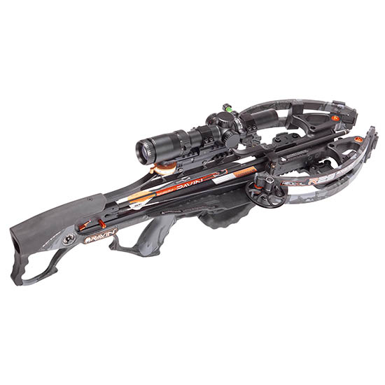 RAVIN CROSSBOW R29 SNIPER PACKAGE - Sale